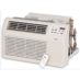 PBE123G35CC - 12,000 A/C w/ 3.5kW Elec Heat 26" TTW 230V R410A