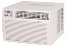 AE123G35AX - 11,600 A/C w/ 3.5 kW Elec Heat Window RAC 230V R410A PTAC