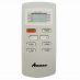 30510405-L19569 - Remote Control ***FOR USE WITH AE/AH183 SERIES THROUGH THE WALL UNITS***