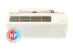 Amana Distinctions 9,200 BTU 2.5 kW Heater with Keypad 8,100 BTU Reverse Heat Pump - DHP093A25AA - 300 SqFt