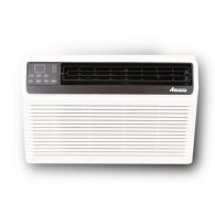 PBH092J12AA - 9,000 Cool / 8,700 Heat - Heat Pump w/ 1.2kW Elec Heat 26" TTW 115V R-32